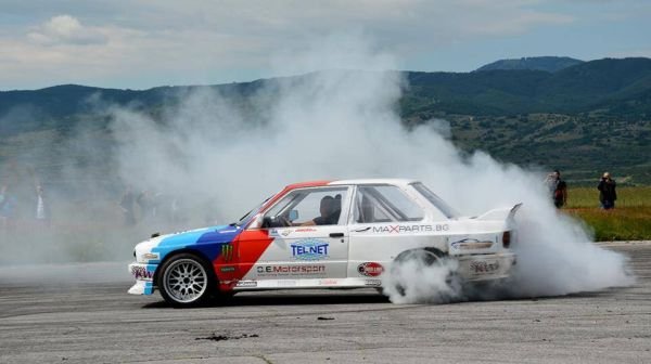 I кръг, Сапарева баня