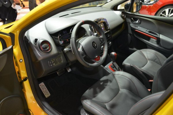 Renault Clio RS 200 
