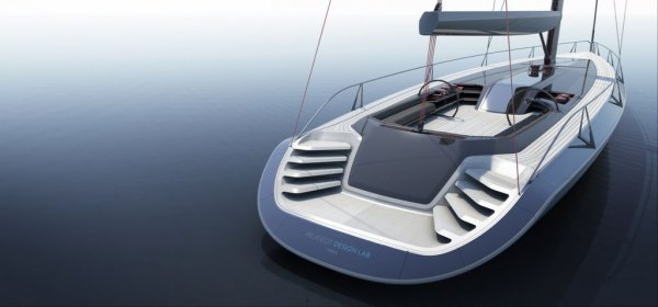 Peugeot Design Lab 