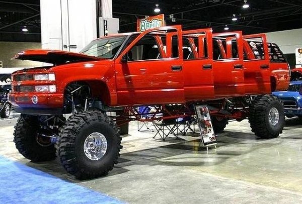 Версия за многодетни семейства