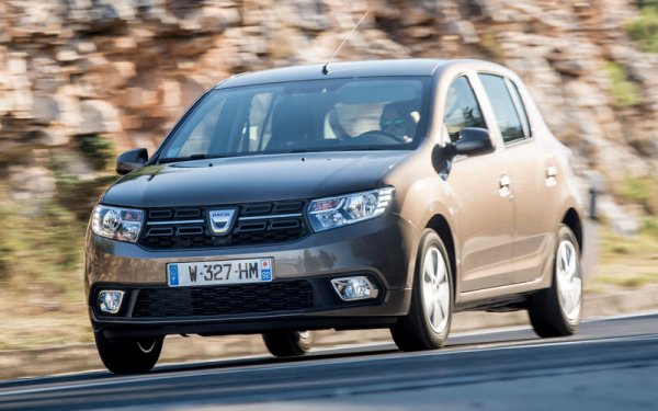 Производството в Dacia стартира с Renault 8 по лиценз през 1968, а развитието на марката през годините не подсказва, че моделите й някога ще имат добро име, както и много купувачи извън Румъния. Днес Dacia е собственост на Renault и е един от символите на успех в съвременната автомобилна индустрия.
В момента Sandero е най-продаваният модел на Dacia в Европа &ndash; през 2019 година колата зае 7-ото място на Стария континент с почти 224 000 продажби.
