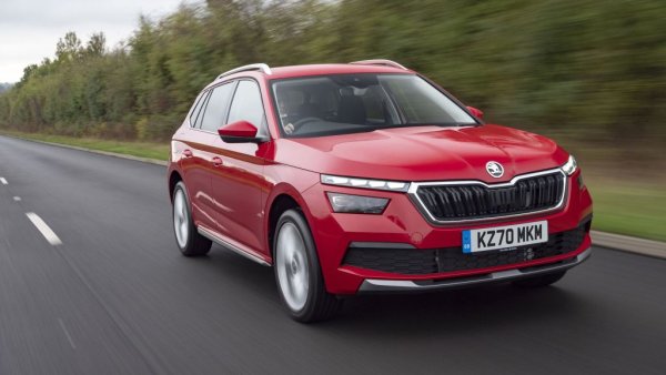 189.9% ръст спрямо 2022
Най-малкият кросоувър в гамата на Skoda е и един от най-достъпните като цена на българския пазар. В новия смисъл на "достъпен", разбира се. През декември Kamiq добавя 67 регистрации и отчита почти 200 на сто ръст на годишна база. 