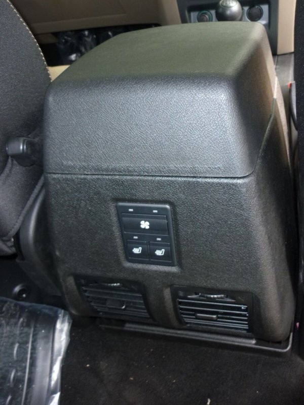 Обновеният UAZ Patriot