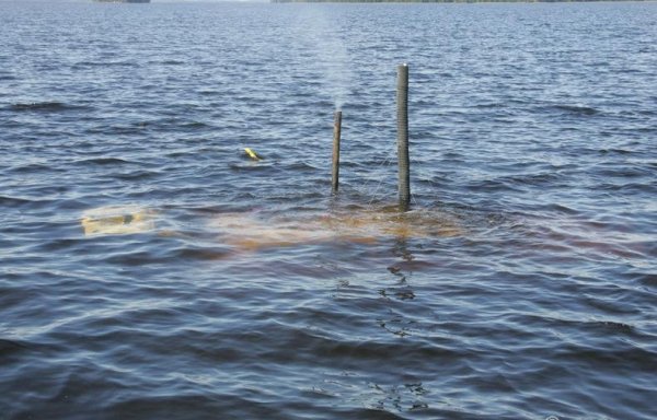 Лада Нива Амфибия?!