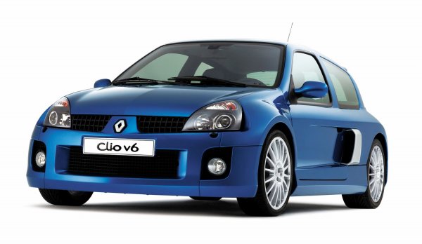Макар и да са минали 15 години, откакто моделът слиза от производство, Clio V6 си остава истинска класика и е любим на феновете. Малката ракета успещно проправя пътя на по-новите Clio и Megane R.S. и без съмнение ще остане в историята като един от най-великите автомобили, които Renault са произвеждали в цялата си 122-годишна история.
