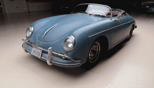 Моделът Porsche 356 Speedster остана верен на този подход, като той е и красив спортен автомобил с внимателно изпипани детайли. Моделът се предлагаше и като кабриолет, а цената му падна под 3000 долара.