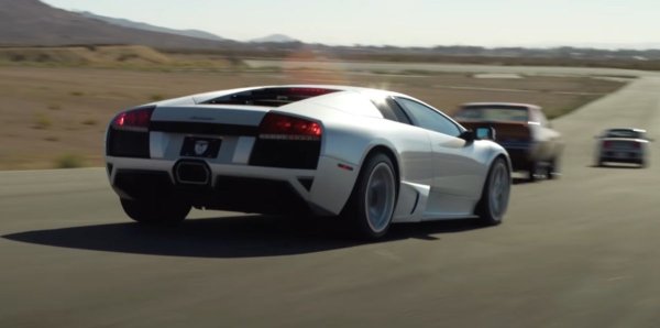 Стойностите на Murcielago са скочили с 48% от 2019 г., но специалистите смятат, че има още много ръст на инвестициите в последното V12 Lamborghini, което ще се предлага с ръчна скоростна кутия.