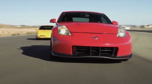 Ако сте погледнали цените, посочени по-горе, сигурно сте се стреснали. В случая стойностите са много по-ниски, но те се отнасят за 350Z в отлично състояние и през 2023 г. със сигурност ще бъдат много по-високи. Само от началото на 2021 г. числата са скочили със 78%.