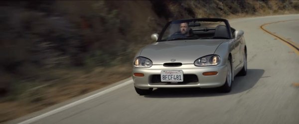 Най-евтиният и най-малко мощният (64 к.с.) автомобил в списъка привлича все по-голяма внимание. Още повече, че покупката на Cappuccino излиза колкото едно обслужване на SLR.