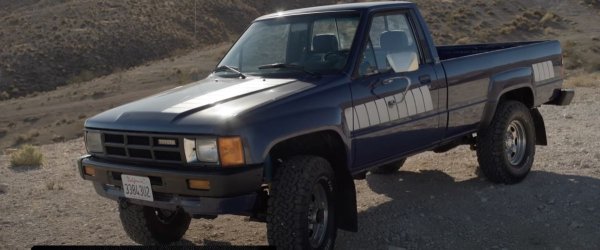 Експертите на застрахователя казват, че пикапът на Toyota от второ поколение се оказва популярен сред феновете, които вече не могат да си позволят ретро Bronco или Land Cruiser. Интересът е особено голям при по-младите купувачи, което трябва да гарантира, че стойностите продължават да растат.