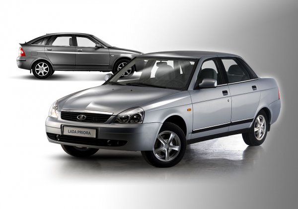 Lada Priora