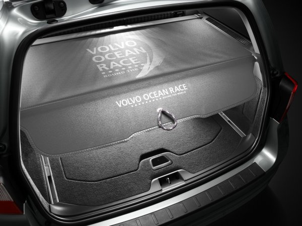 Специална Ocean Race серия на Volvo V60, V70, XC60 и XC70