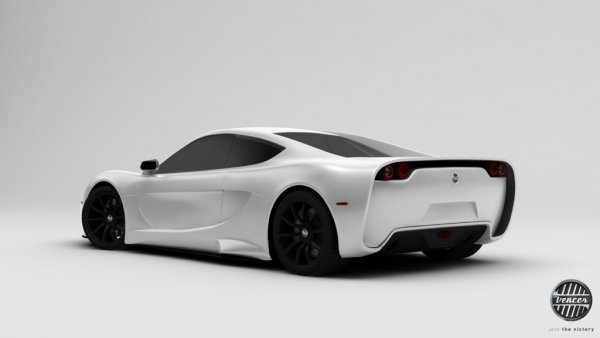 Vencer Sarthe 