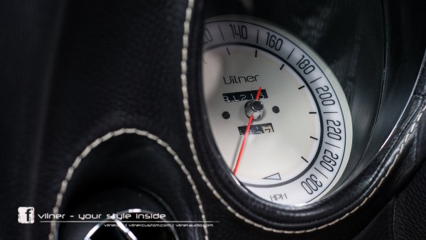 Chevrolet Corvette Corvette С3 Stingray (1976 г.) от Vilner 