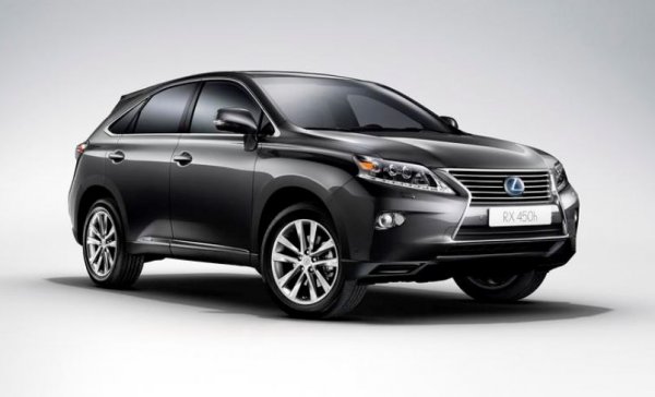 Всъщност RX е кросоувърът, който се произвежда най-дълго, на което се дължи и този резултат. Той беше подпомогнат и от излизането на хибридна модификация, която е особено популярна в Щатите. 
