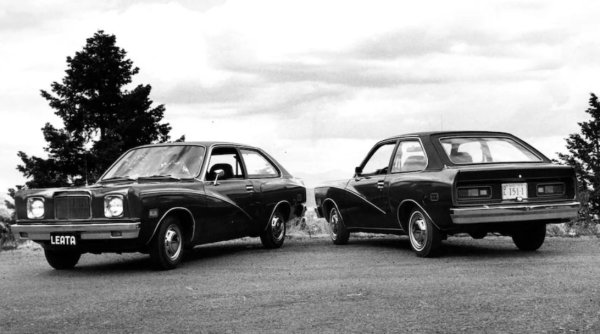 Chevrolet Chevette е жалка кола — бавна, шумна и напълно нещастна, но поне не е трагично непривлекателна. Това е нещо, което г-н Доналд Стинабоуч от Порт Фолс, Айдахо, решава да коригира. Той пруска колата с полиестерна шпакловка Bondo и добавя фибростъкло, опитвайки се да придаде на своя Frankencar стилa на първото поколение Monte Carlo, и го препродава на почти двойно по-висока цена от Chevette.

Учудващо, неговата работа прави автомобила да изглежда още по-нелепо. Очевидно той е кръстил колата на съпругата си - основание за развод, ако питате нас - въпреки че никой не може да каже защо е съчетал това с правописна грешка в изписването на испанската дума за джентълмен. 
