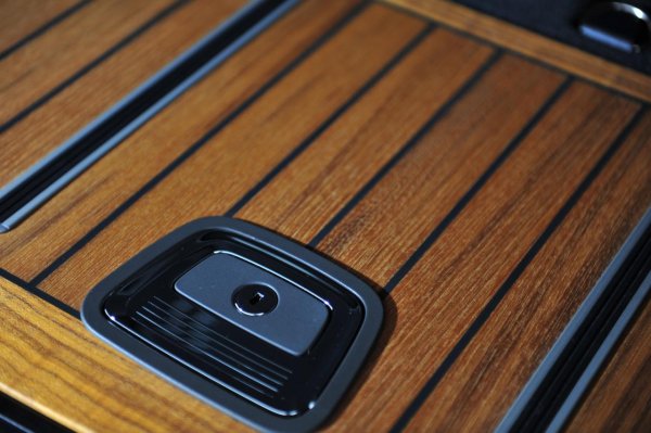 Brabus B63S (Mercedes-Benz GL 63 AMG) 