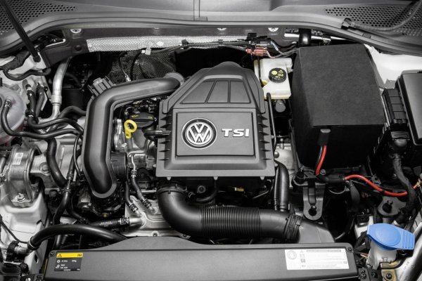 Volkswagen Golf TSI BlueMotion 