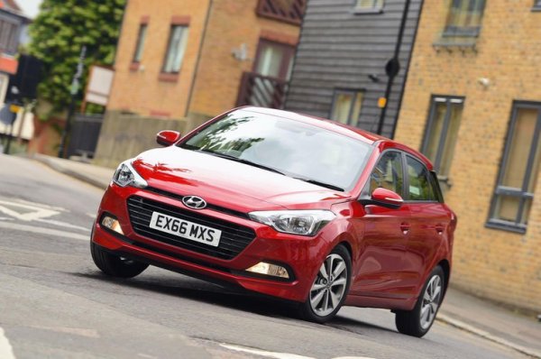 Само 7% от собствениците съобщават, че техният i20 се повреждал през последната година, като проблемите са най-вече в електрическата система и двигателния отсек (без самия двигател). Ремонтите са направени по гаранция, като при половината престоят в сервиза е бил седмица.