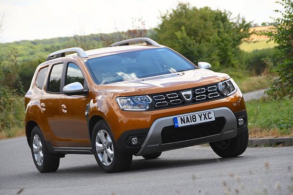 Dacia Duster е надежден модел, при който само 8% от собствениците разкриват за проблеми през предишните 12 месеца. Най-често се налага ремонт на електрическата система и на каросерията. Отстраняването на проблема е отнело средно един ден.
