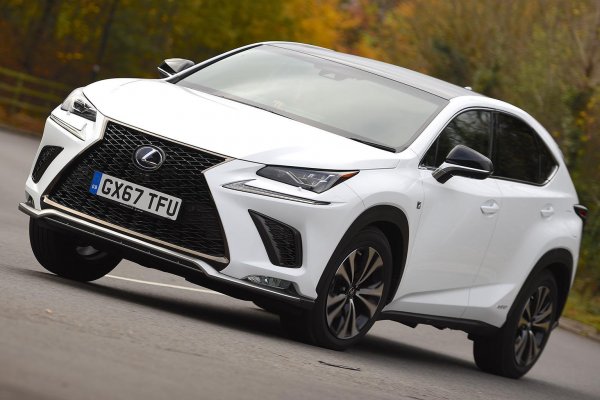 Хибридният NX е изключително надежден първокласен SUV. Само 6% от собствениците са се сблъскали с проблеми с колата си, като основните са били с информационно-развлекателната система. Следва повреда по каросерията, а ремонтът е отнел само ден.