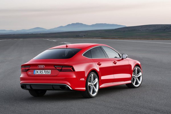 RS7