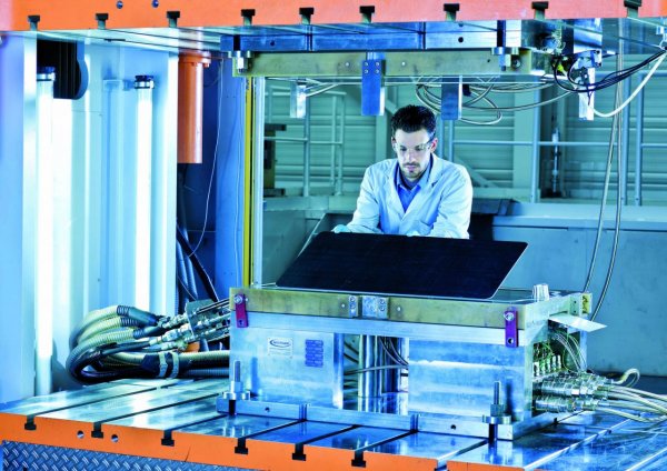 Бъдещите технологии на Audi 