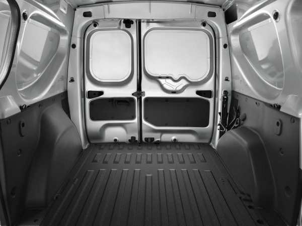 Dacia Dokker / Dacia Dokker Van