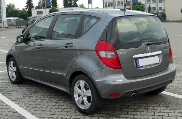 Фейслифтът на второто поколение на А-класата също се представя добре, с 21.1 коефициент на повреди при среден пробег 103 000 км.
