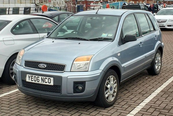 Вече позабравихме това мини MPV, произвеждано от Ford Еurope в Кьолн и продавано в недотам големи бройки. Но версията му след фейслифта се представя завидно добре в доклада на TUV, несравнимо над другите модели на марката. 18.7 повреди при 95 000 км среден пробег. 
