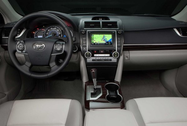 В същия популярен форум собственикът на Toyota Camry V40 се оплака от странно скърцане при завъртане на волана. Според шофьора звукът се появява само при сухо време. И колкото по-висока е външната температура, толкова по-зле е положение. Посещението в сервиз не е дало резултат. Установено е, че стабилизаторите на носачите скърцат, но смяната им не премахва шума.

Собственици на Toyota Camry V70 Prestige Safety с 2,5-литров двигател също се оплакват от скърцане на волана, което се е появила след изтичане на гаранция. Посещението в сервиз не е дало резултат. 

В същата дискусия притежател на Toyota Camry XV 50 от 2017 г. разказва, че при него скърцане се появява при намаляване на скоростта. В сервиза е сменен десен лагер, но малко по-късно проблемът се появява отново.