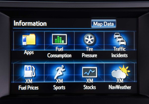 Собствениците на Camry също се сблъскват с повреди в мултимедийната система на автомобила. Притежател на хибридна модификация е имал &bdquo;замръзване&ldquo; на монитора, очевидно по време на изтеглянето на актуализацията. Той е посъветван да откачи акумулатора и така да нулира системата.

Друг шофьор говори за сериозна повреда в неговия Camry 55 от 2017 г. &bdquo;Bluetooth се свързва, обажданията преминават, музиката се възпроизвежда на телефона, но няма звук. CD-то се възпроизвежда, но винаги пише &bdquo;Зарежда се&ldquo;. USB-но изобщо не работи&ldquo;, оплаква се шофьорът, който получава същия съвет &ndash; изключване на клемата на акумулатора и нулиране на системата.