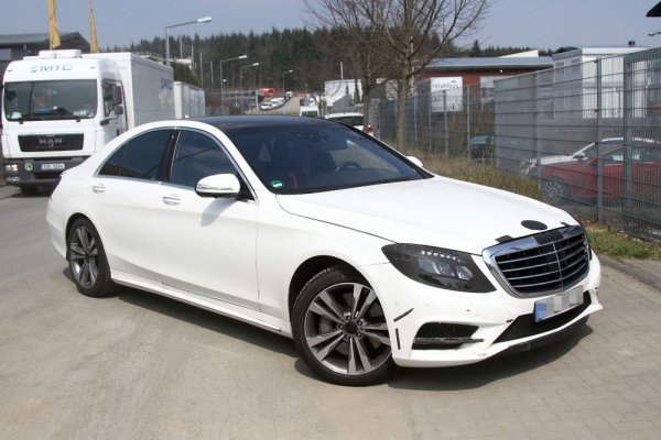 S-Class