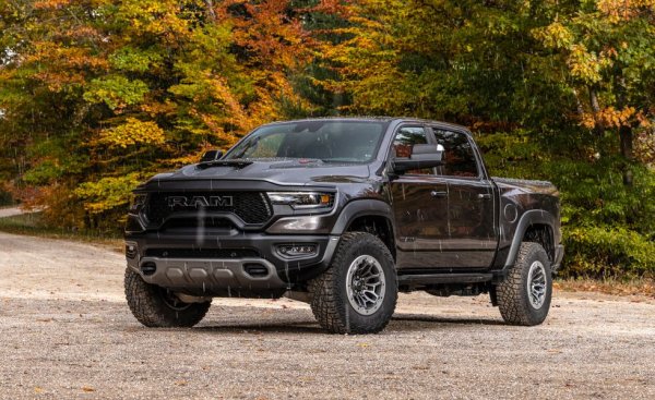 През 2020 за кратко Ram успя да се изкачи на второто място в Америка, но сега отново се е върнал на обичайното трето, с 16% спад на годишна база. Разликата с втория обаче не е твърде голяма и са възможни размествания до края на годината. 
