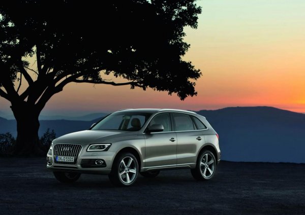 Audi Q5 