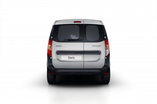 Dacia Dokker / Dacia Dokker Van
