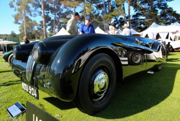 XK120