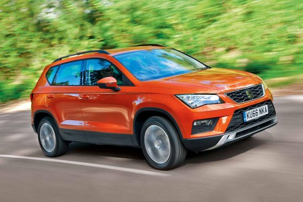 Преди Ateca испанската компания се представяше като леко спортната марка на Volkswagen Group, продавайки основно Ibiza и Leon. Но първият ѝ SUV промени правилата на играта, привличайки нови, масови купувачи към марката.

За известно време Ateca беше семейният SUV, който всеки искаше да притежава. Но шефът Лука де Мео беше разочарован от факта, че имаше таван на печалбата &ndash; колко клиенти бяха готови да похарчат за Seat. Заради това се роди новата марка Cupra.
