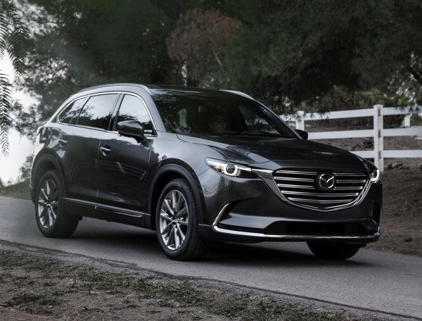 CX-9