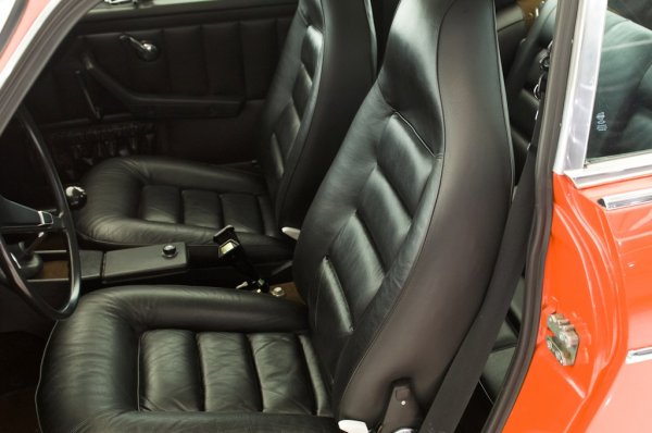 Volvo 1800ES от 1973 г.