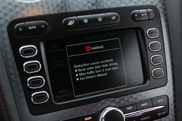 Bentley Continental GT Speed