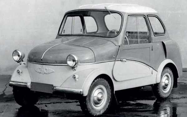 През 1959 г. е направен опит за &bdquo;облагородавяне&ldquo; на превозното средство, но и той е неуспешен. А тъй като колата на Серпухов се нарича &bdquo;моторизирана карета&ldquo; и не е класифицирана като автомобил, тя не попада в справочниците на съветската индустрия. 

Отношението към инвалидните колички по това време е двойствено. От една страна, те са примитивни, слаби и, меко казано, машини с кратйк живот. Но за повечето хора с увреждания те се превръщагт в единствения достъпен транспорт, който им позволява да водят повече или по-малко активен начин на живот. Освен това колите се раздават безплатно.