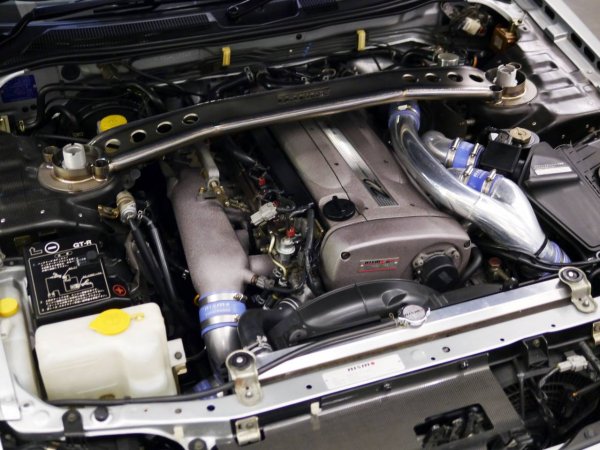 Nissan GT-R Nismo Z-Tune