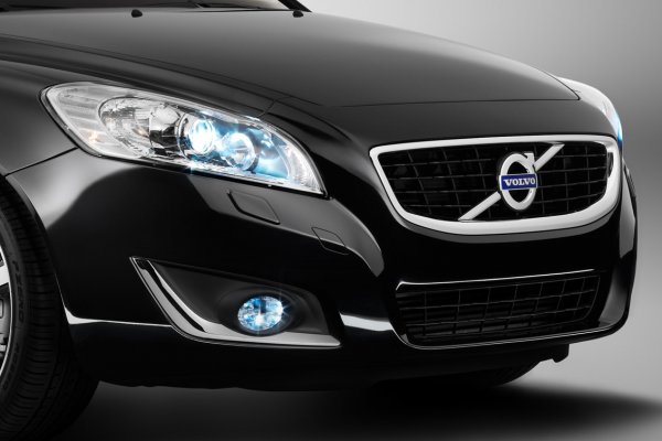 Volvo С70 Inscription Edition