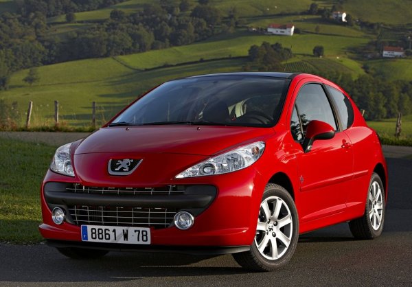 Години на производство - 2006-2014

Среден пробег на окачването преди ремонт &ndash; 140 000 км.

Peugeot 207 е типичен представител на европейския B-сегмент, предлагащ балансирана комбинация от управление, комфорт и надеждност. Хечбекът е стабилен при висока скорост, охотно влиза в завои и не се притеснява от разклащане по лоши пътища.
