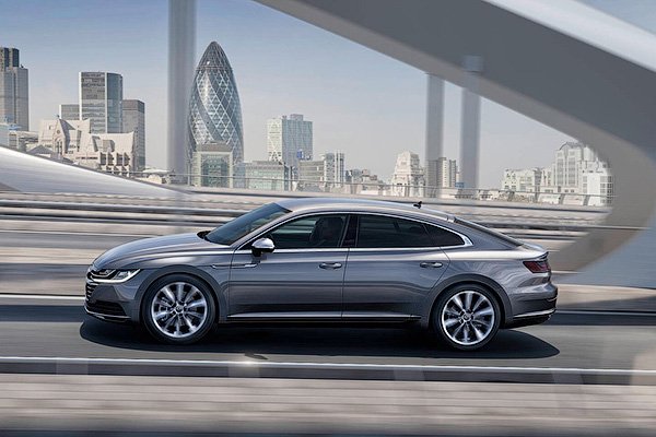 Arteon