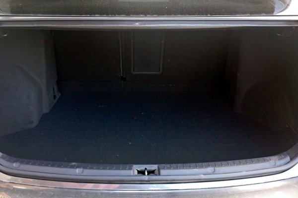 Toyota Avensis 1.8 Valvematic CVT
