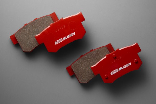 Mugen RZ (Honda CR-Z)