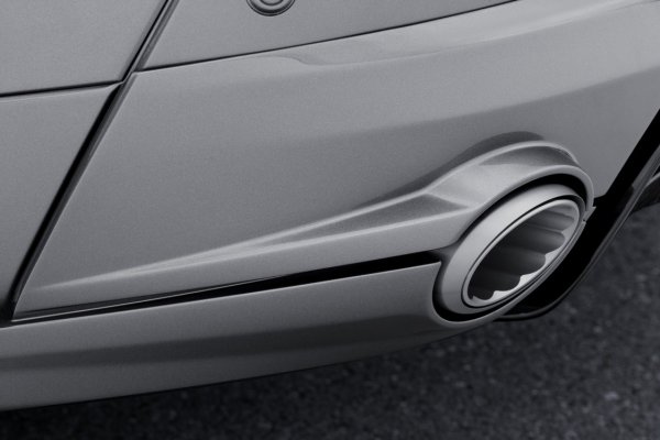 Land Rover Discovery Sport от Startech 