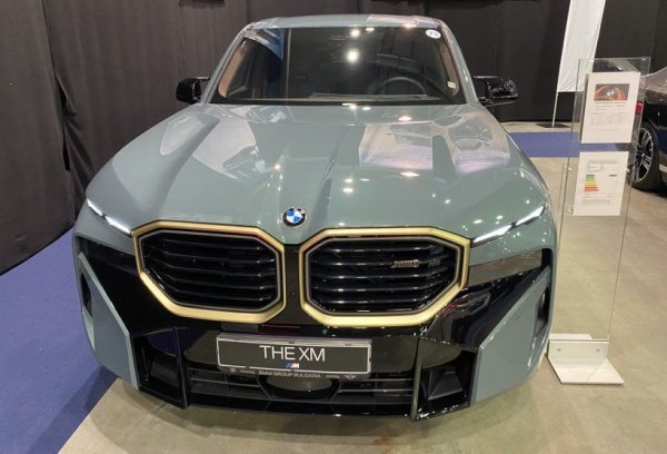 Цена - 390 645 лева